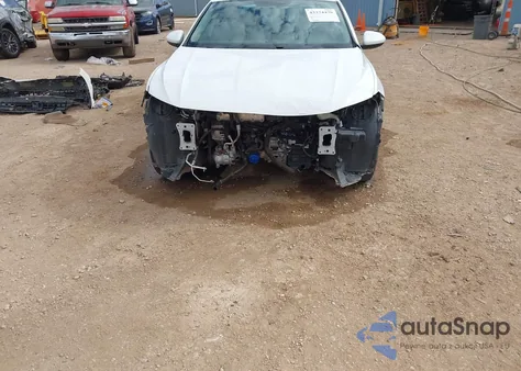 2019 Volkswagen Jetta 1.4T R-Line/1.4T S/1.4T Se из США, поврежденный, VIN 3VWC57BU8KM073881